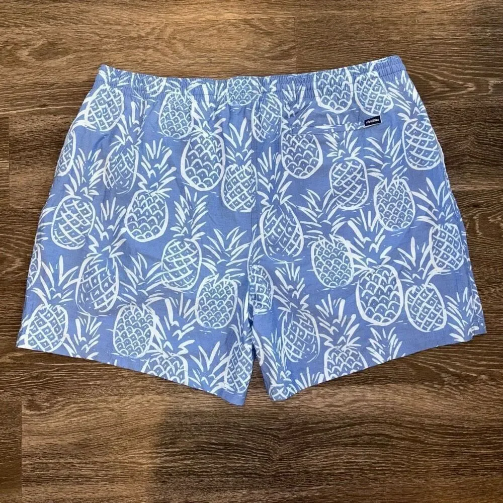 chubbies nwot men’s